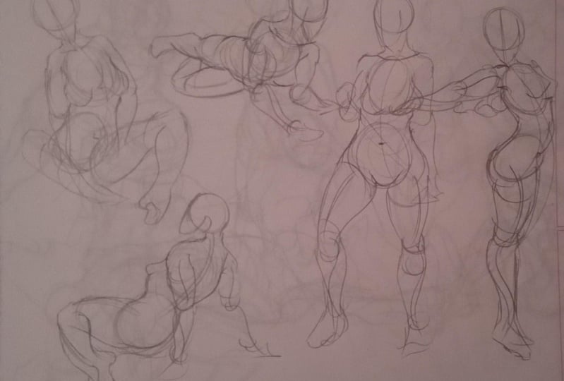 Gesture