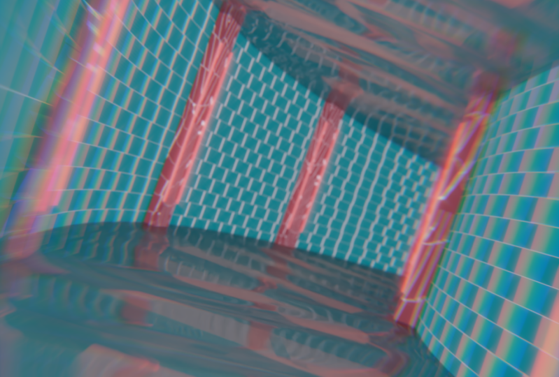 Stylized