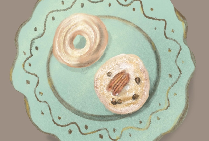 Biscuits