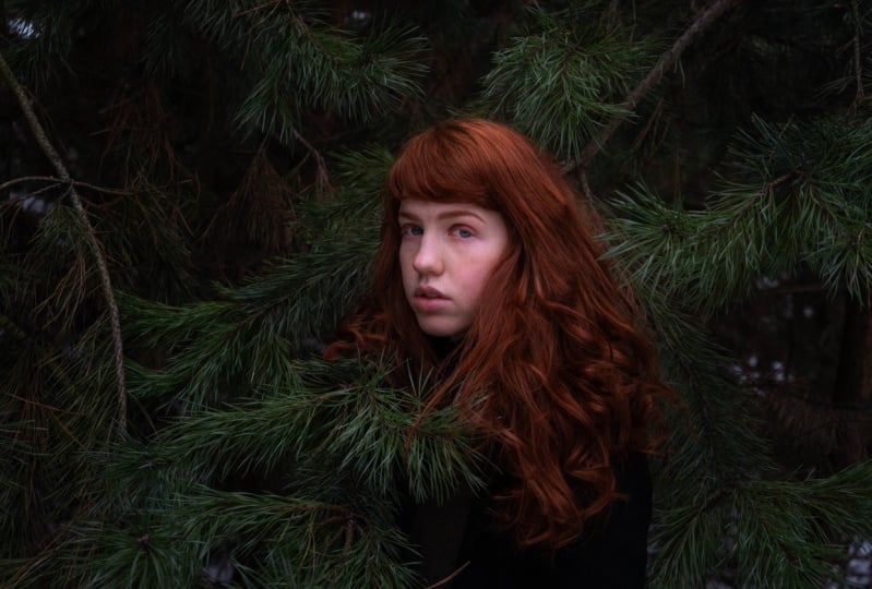 ANNA by Paige