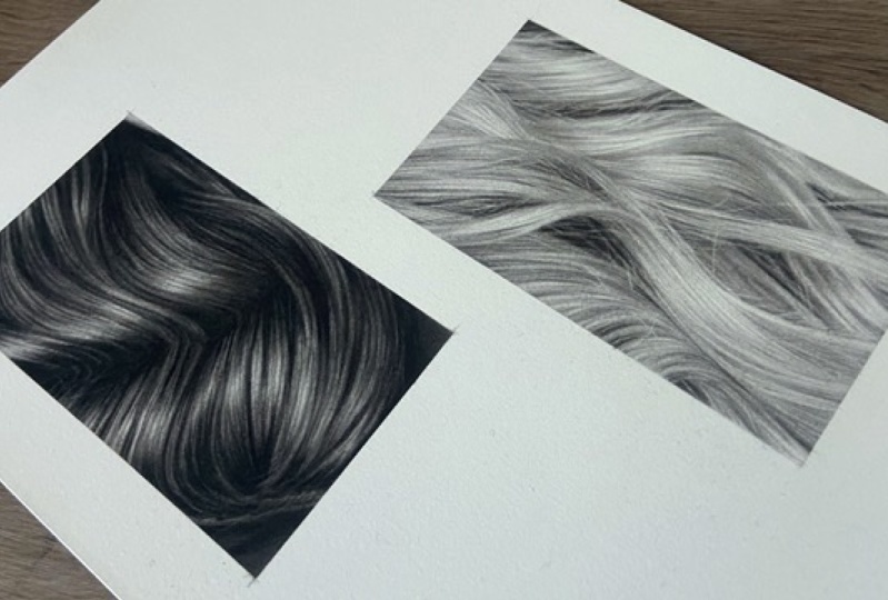 Class Hair Studies