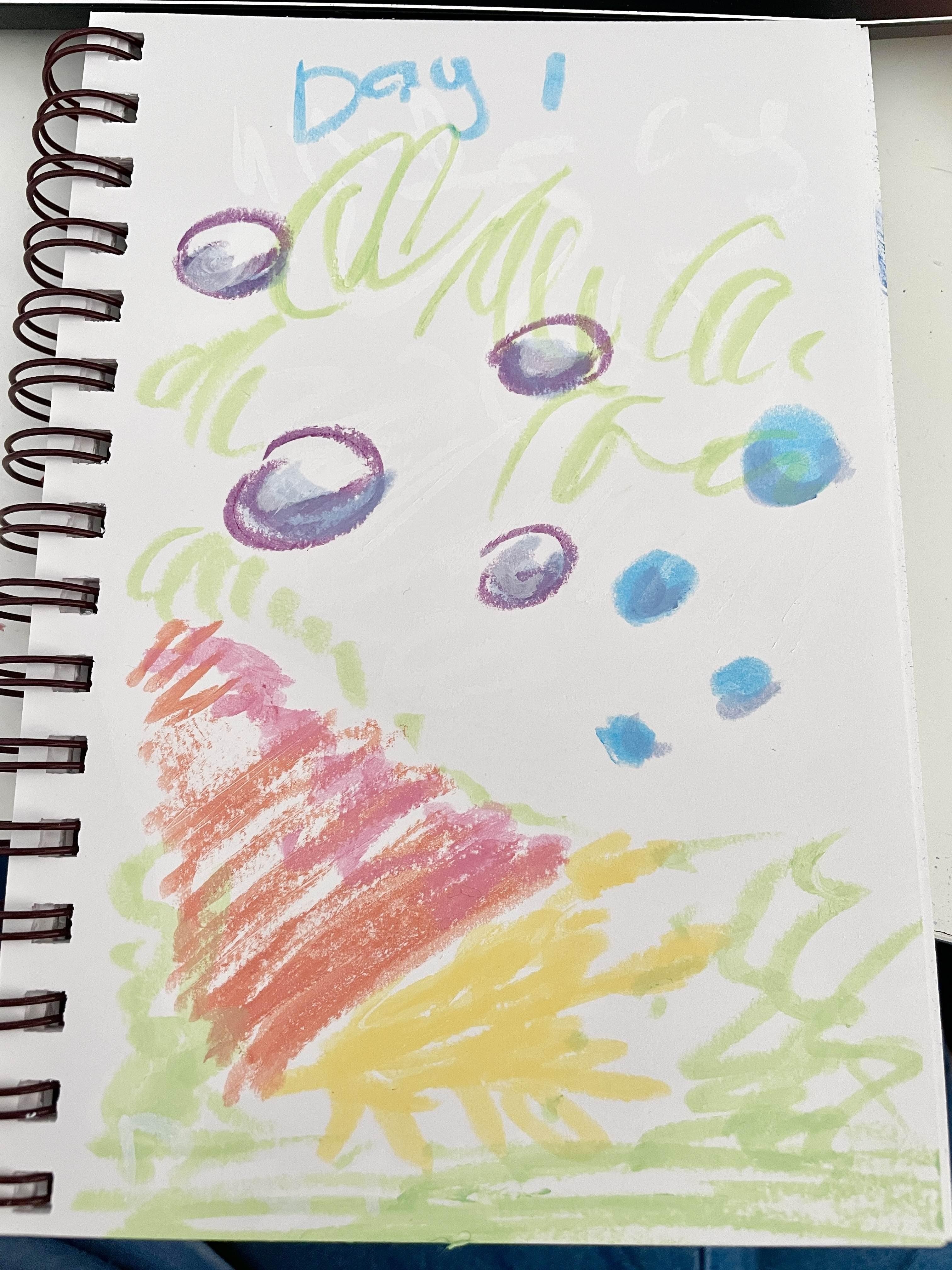 Day 1 - student project