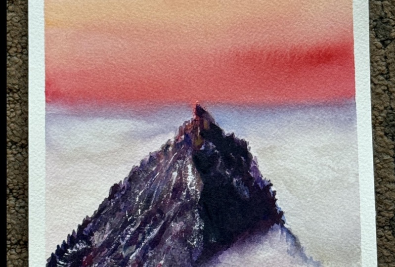 Mountain