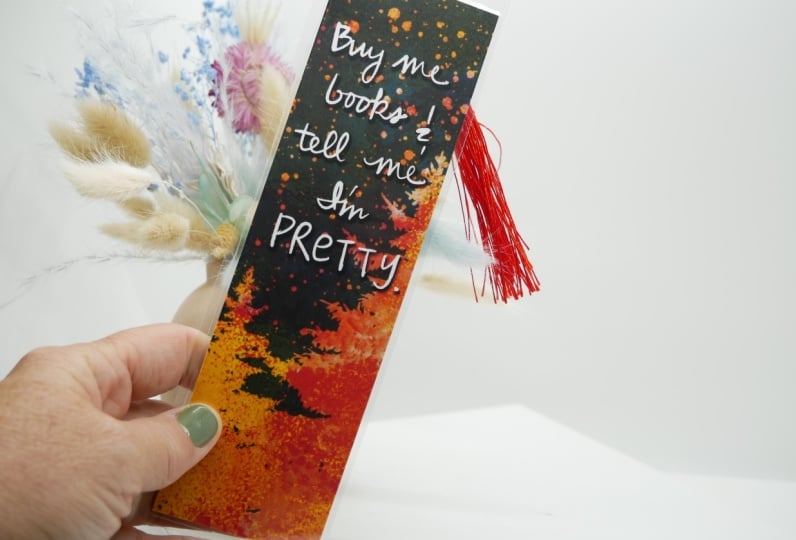 Reading Bookmarks