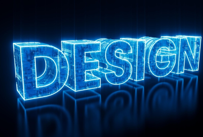 Greeble text