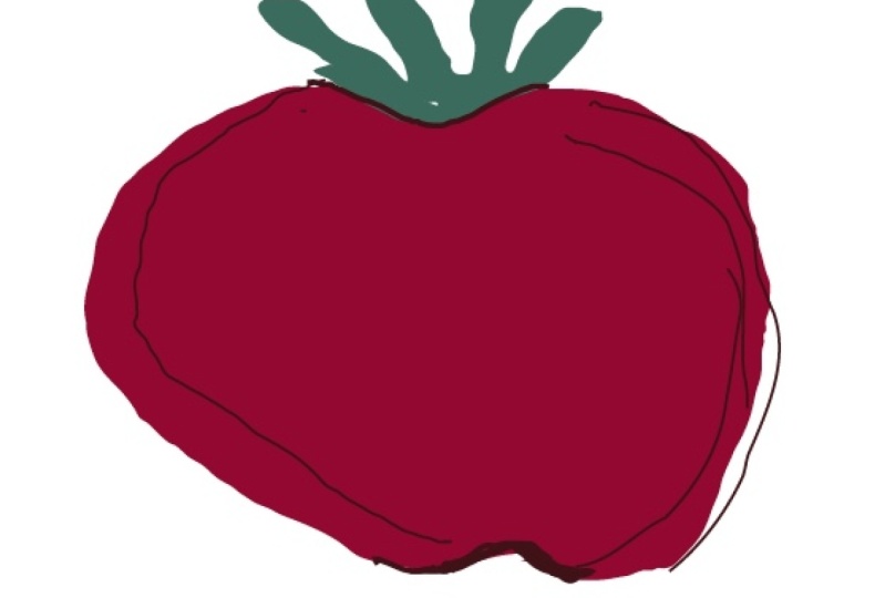 I love veggies