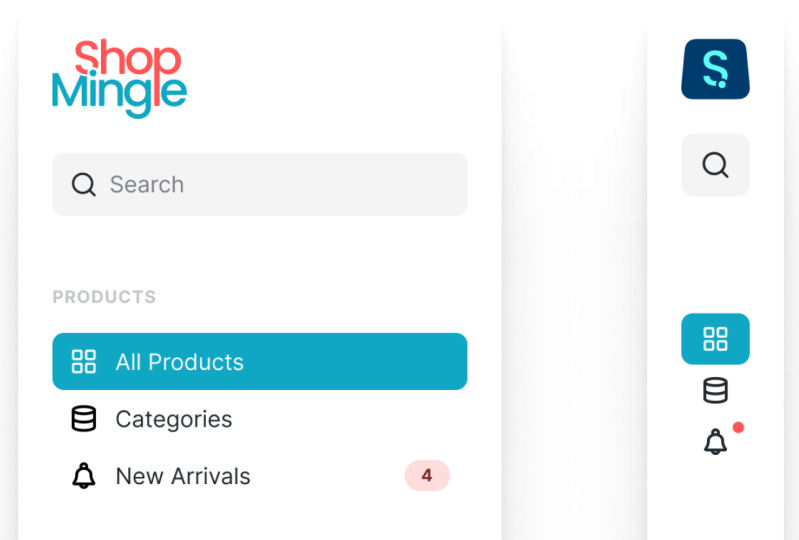 Design and Animate a Collapsible Sidebar in Figma
