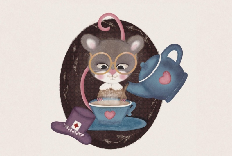 Dormouse