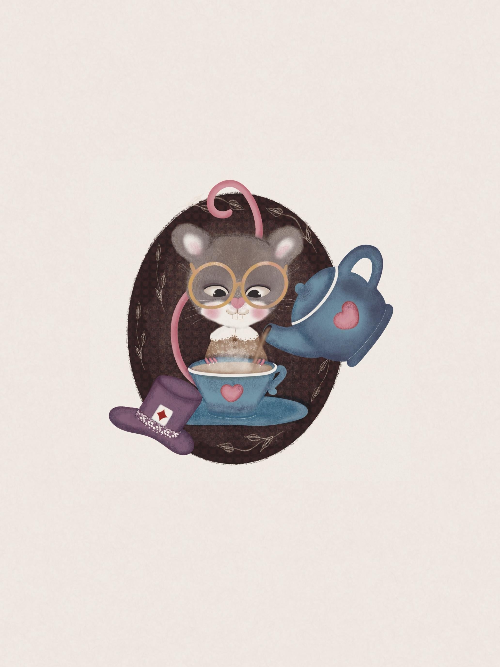 Dormouse - student project