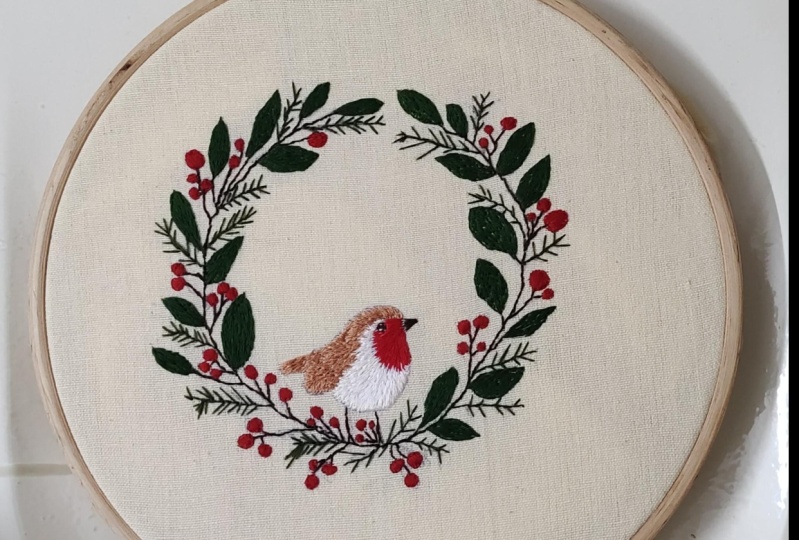 Christmas Pattern