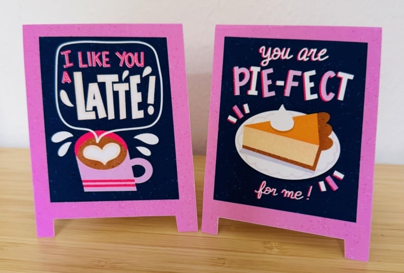 Pun Cards