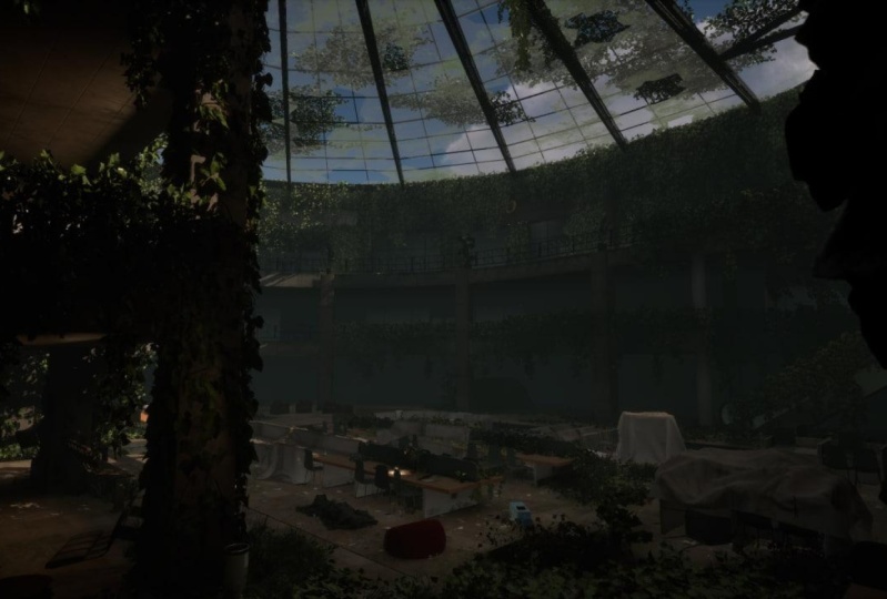 Abandoned