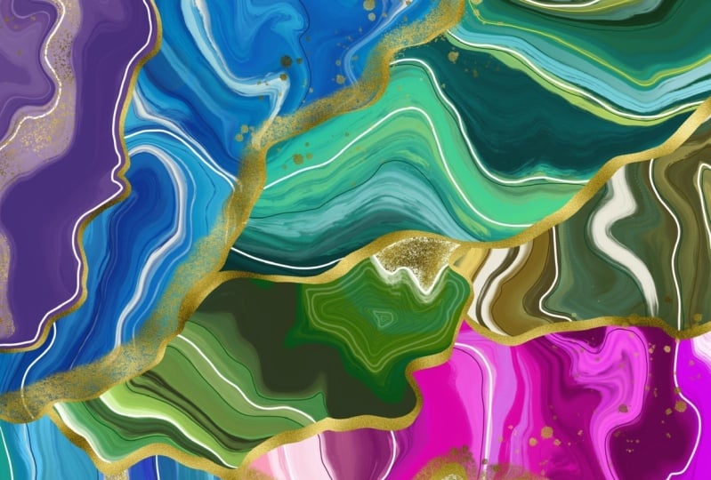 Geode fun