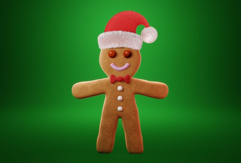 Gingercookie Lighting
