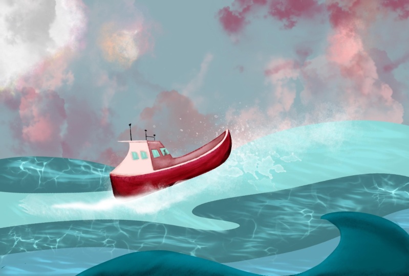 Red Boat
