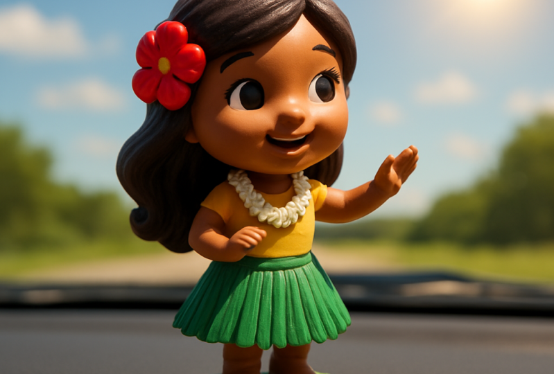 Writing with ChatGPT: Touring Oahu without a car