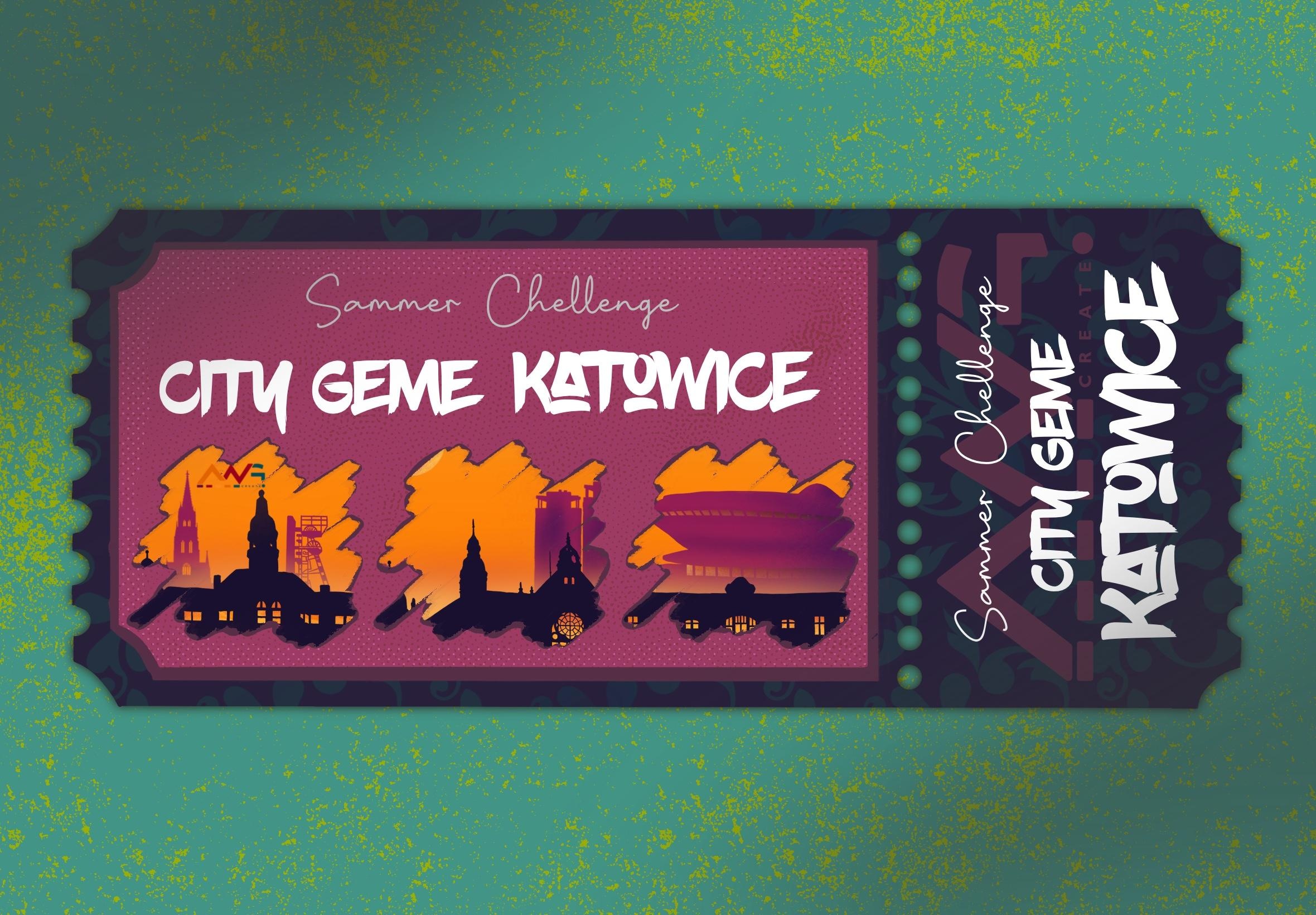 Ticket - student project