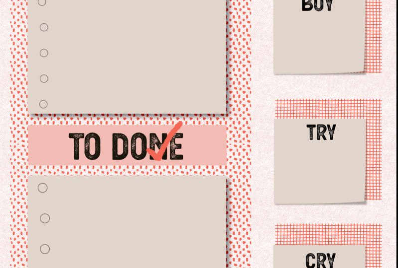 To Do List