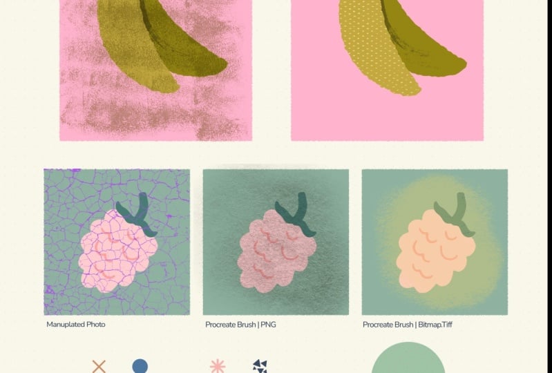 Vector Texture