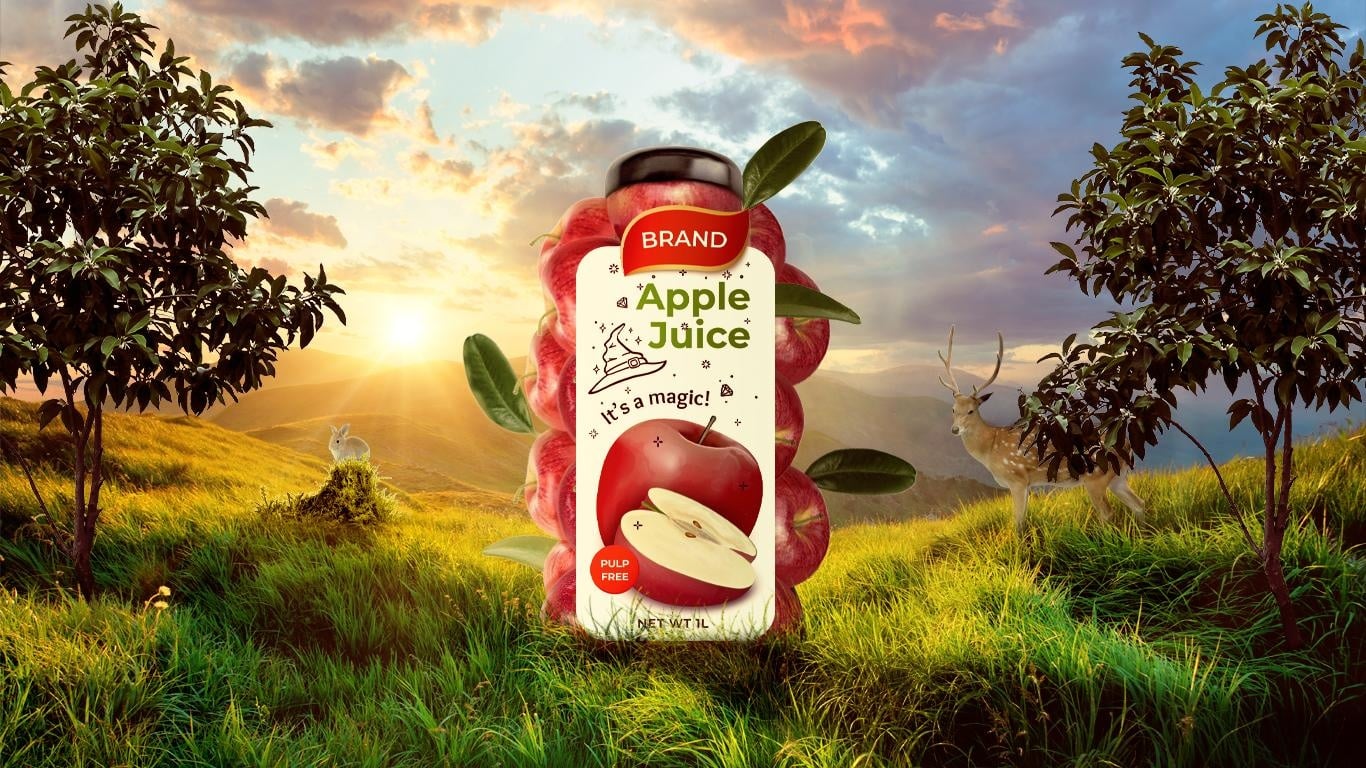 PHOTO_MANIPULATION_PRODUCT_COMMERCIAL_DESIGN_NOUR_ART - student project