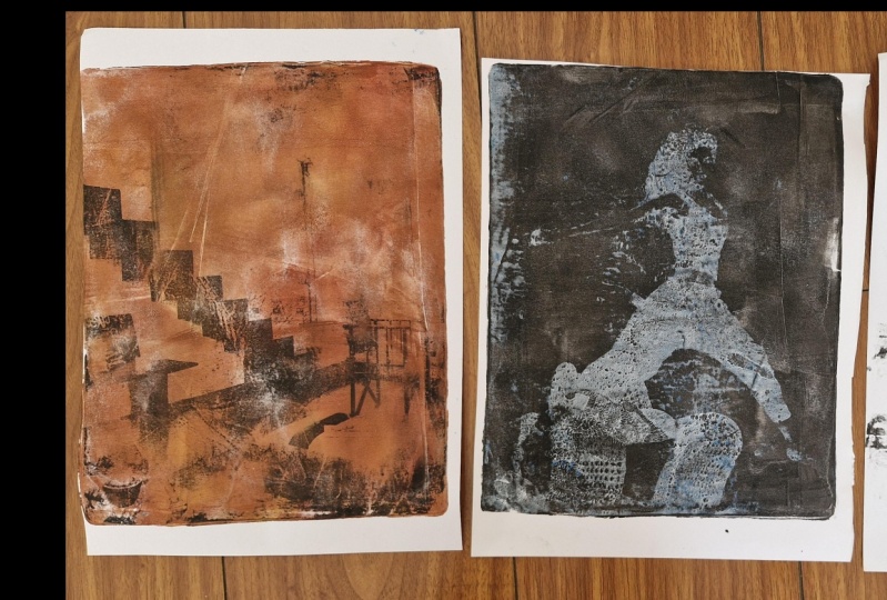 First transfer attempts