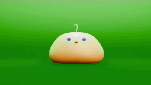 Chicky - student project