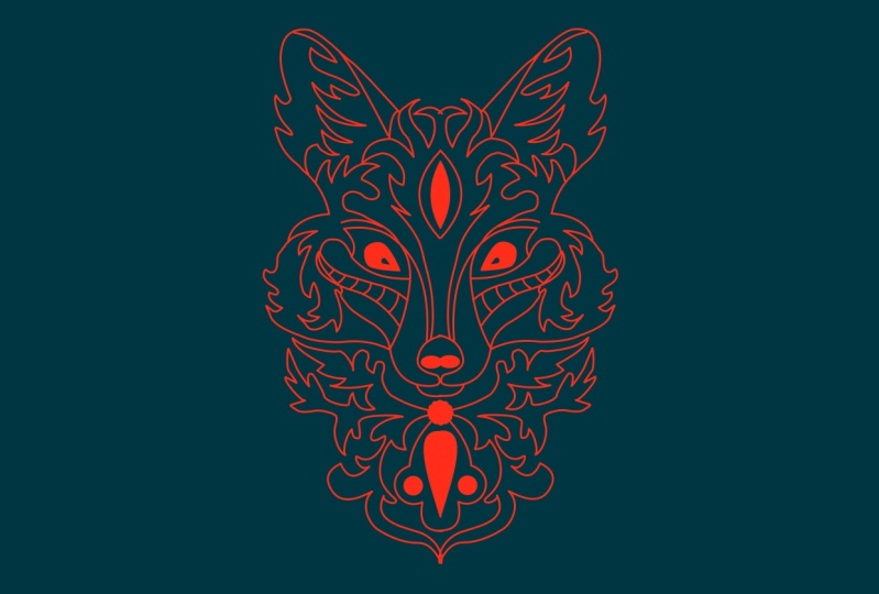 Final Project- Fox