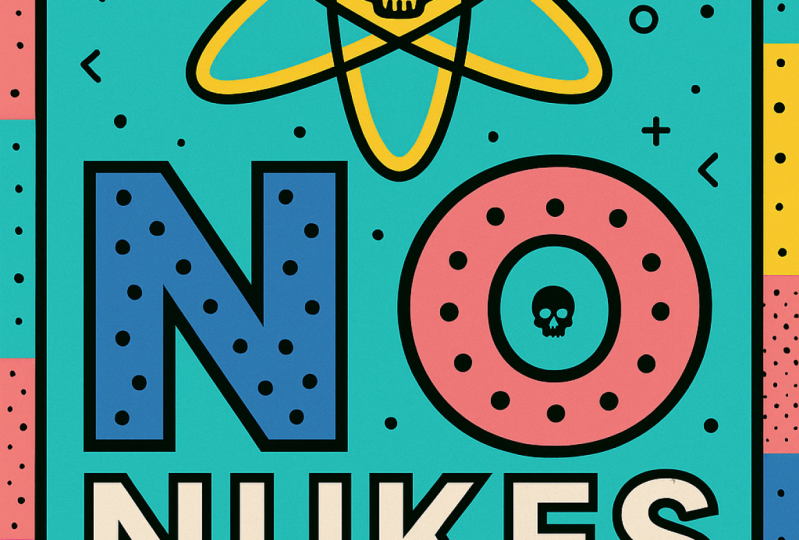 No Nukes