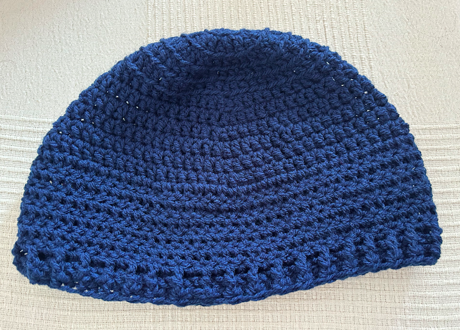 Beanie - student project