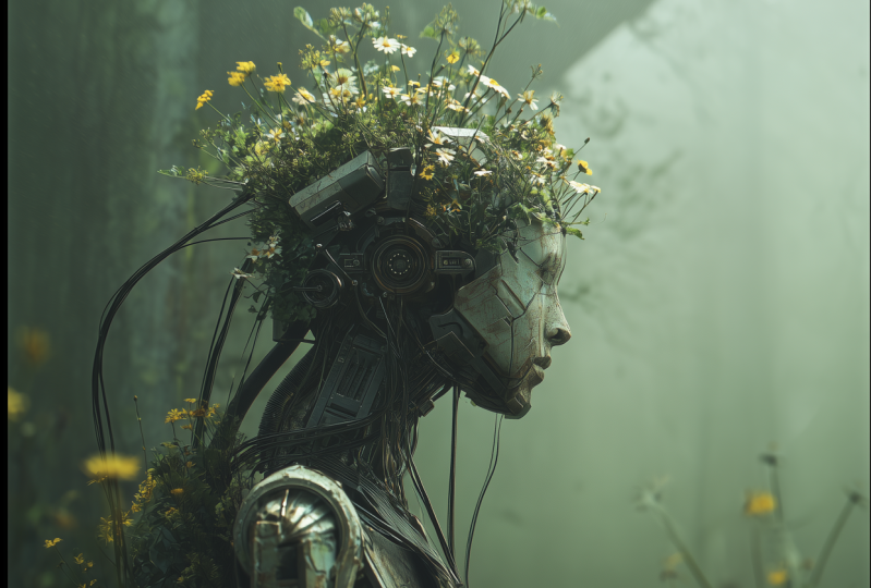Ai and Nature