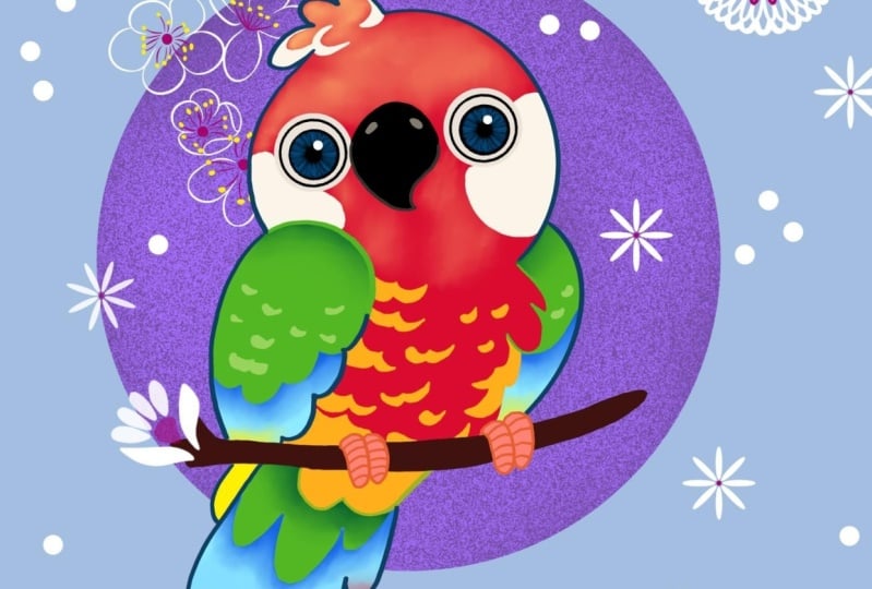 Parrot