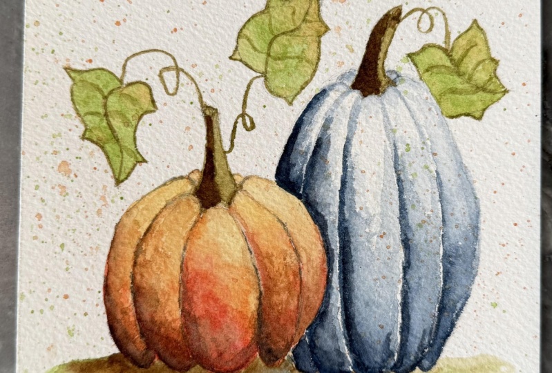 Pumpkins