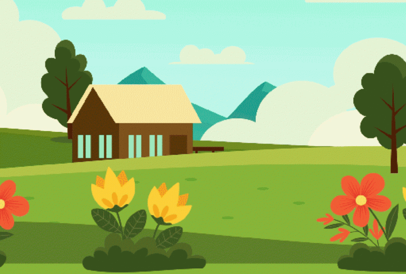 Zoom Paisaje