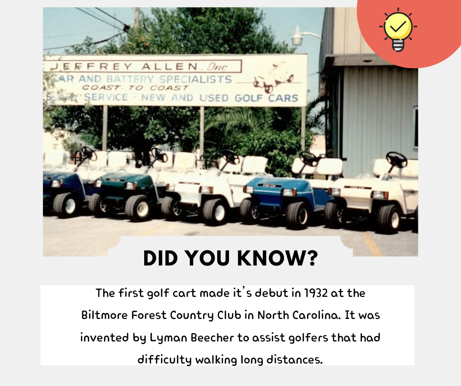 Did you know - student project