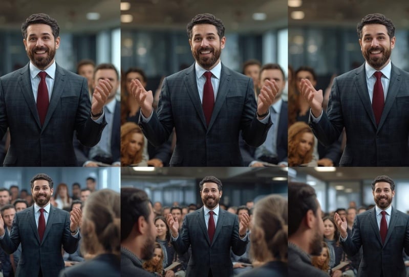 Business of sales