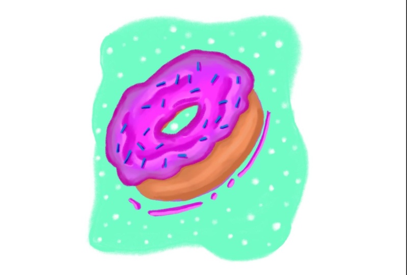Yummy