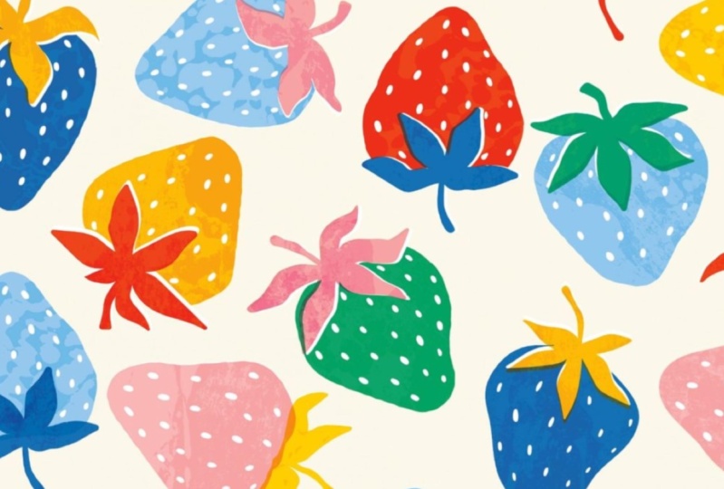 Summer Patterns