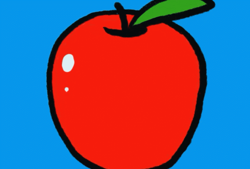 Apple/pear
