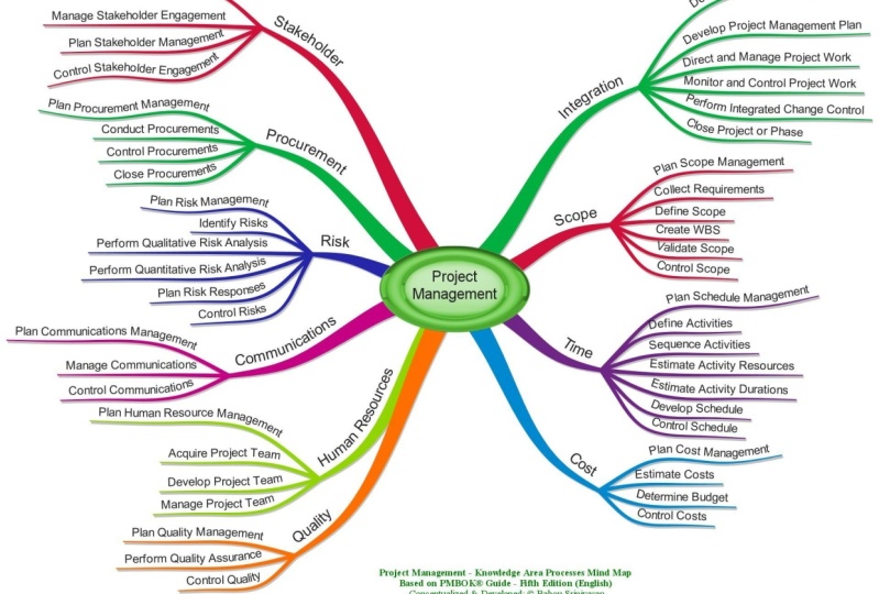 project management