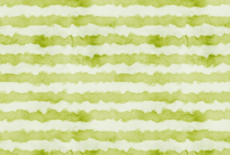 watercolour stripes