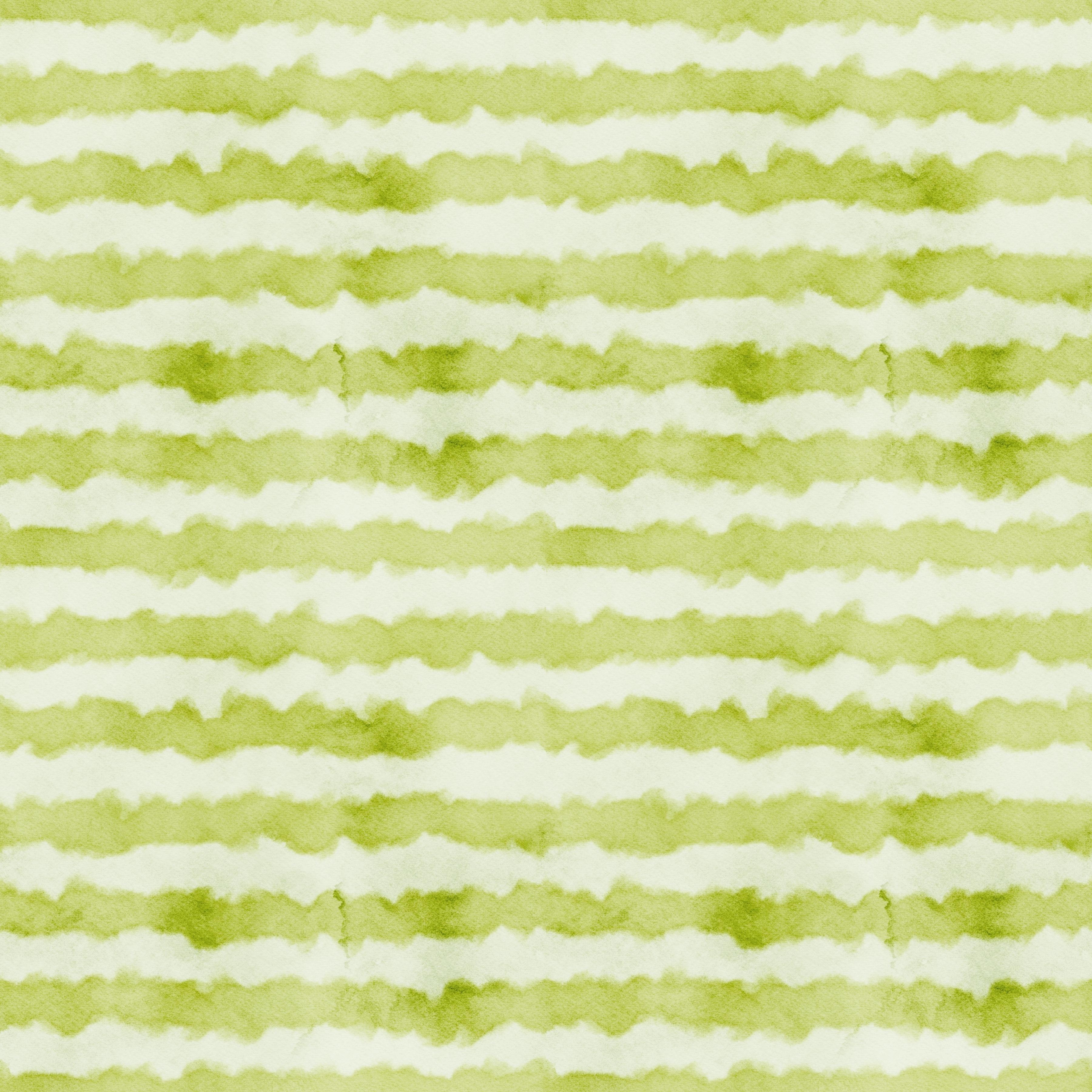 watercolour stripes - student project