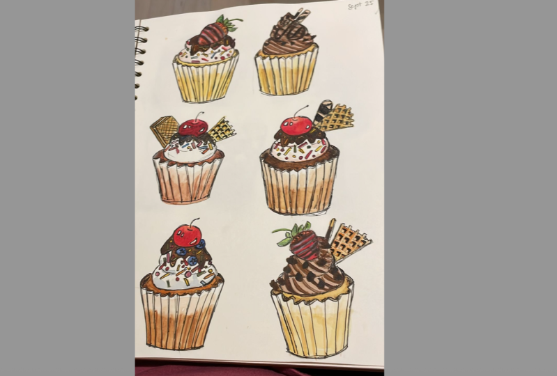 Cupcakes