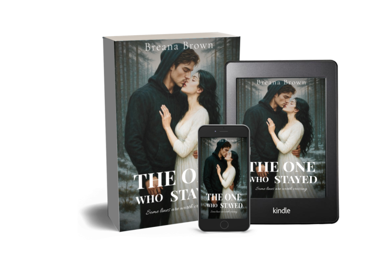 Professional Book Cover Project