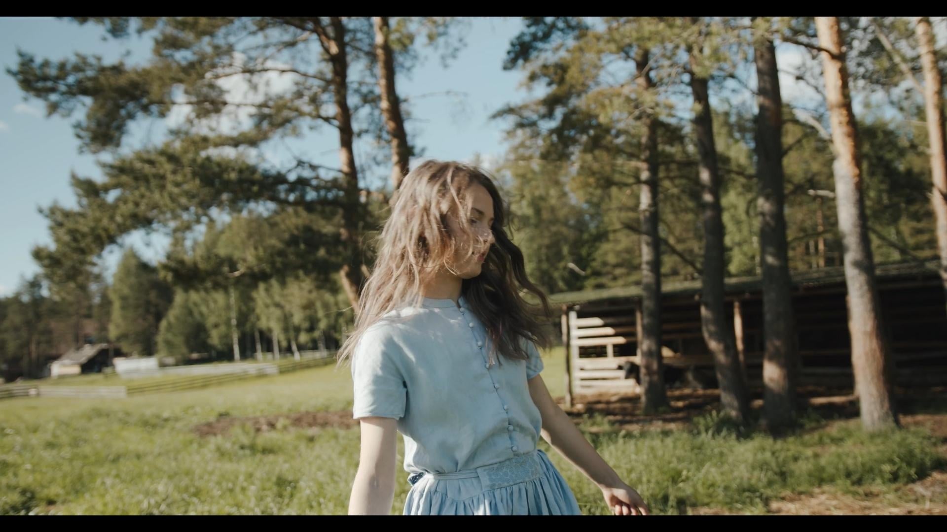 The Cut - student project