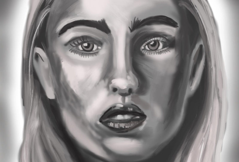 Pleased with start