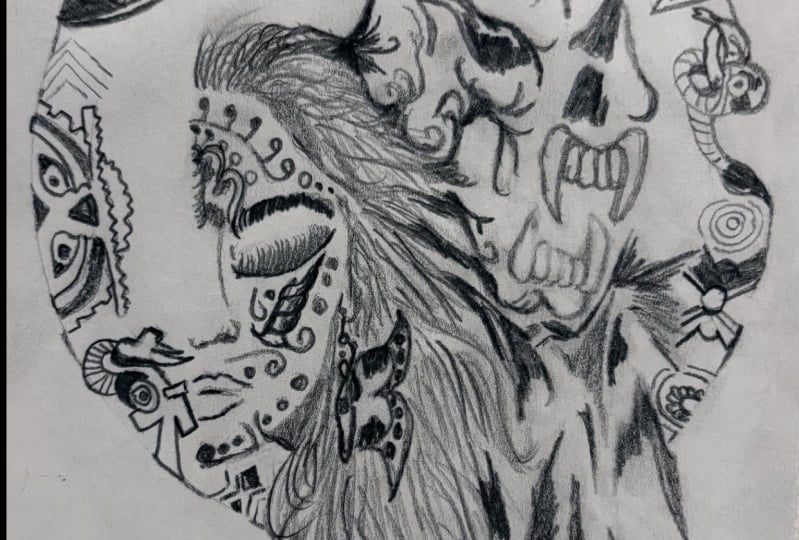 Spirit Keepers Series: Rise of a Spirit Walker