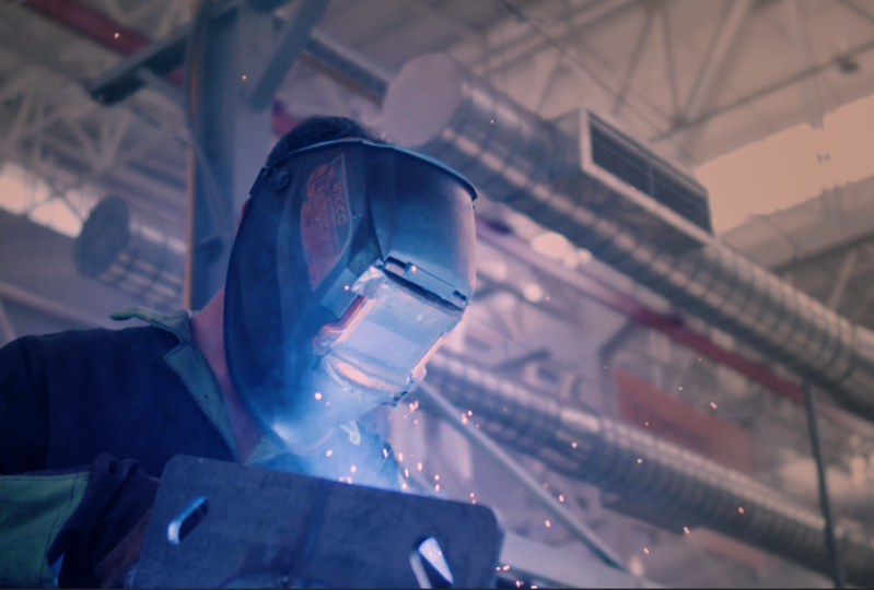 Primary & Secondary Color Correction