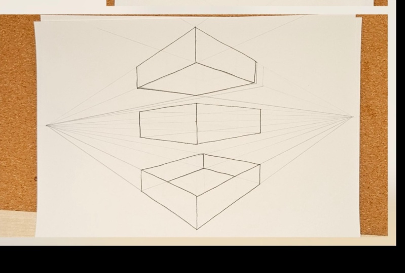 Perspective Essentials: Learning Perspective for Beginners