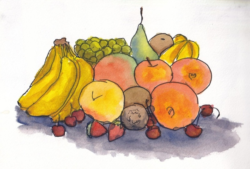 Still life