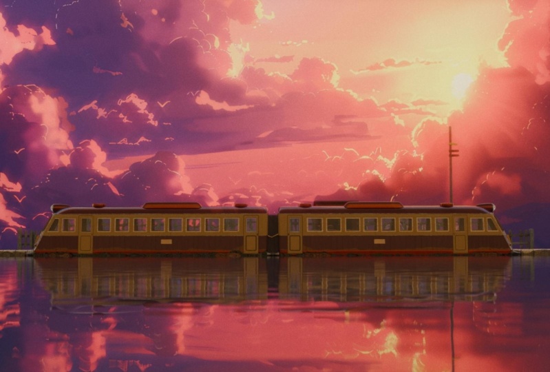 The Train